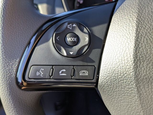 New 2026 Mitsubishi Eclipse Cross LE AWD/4WD image 30
