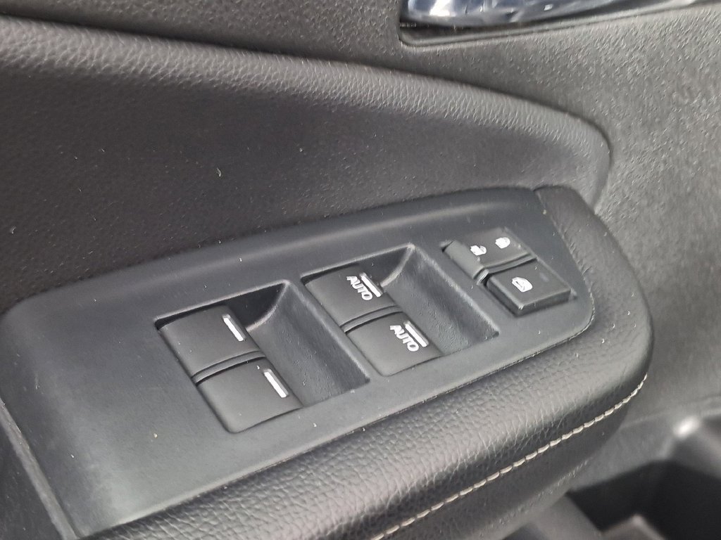 Used 2023 Honda Ridgeline RTL-E image 14
