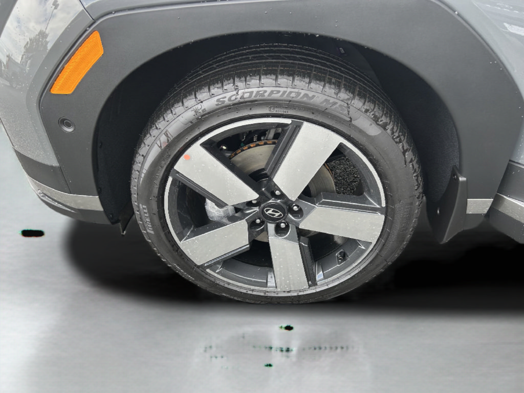 New 2026 Hyundai Santa Fe Limited FWD image 37