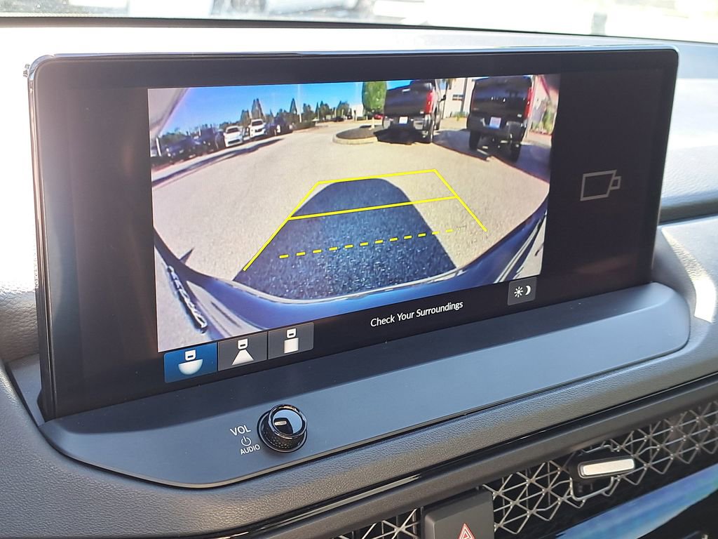 Used 2023 Honda Accord Sport image 22