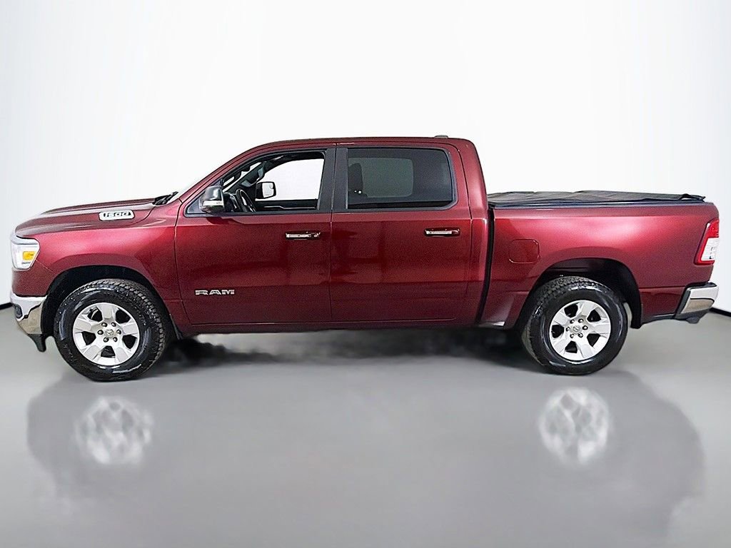 Used 2019 RAM 1500 Big Horn image 10