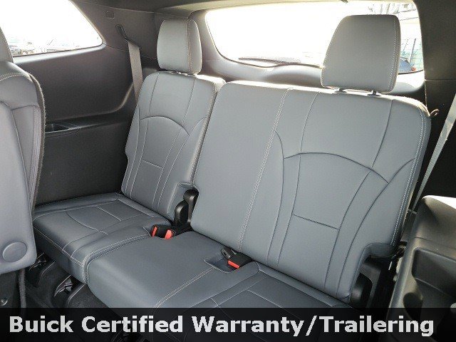 Certified 2023 Buick Enclave Essence w/ Trailering Package, 5000 lbs. image 21