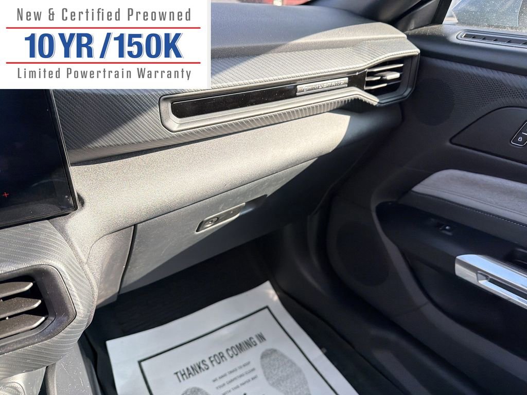 Used 2025 Ford Mustang GT image 23