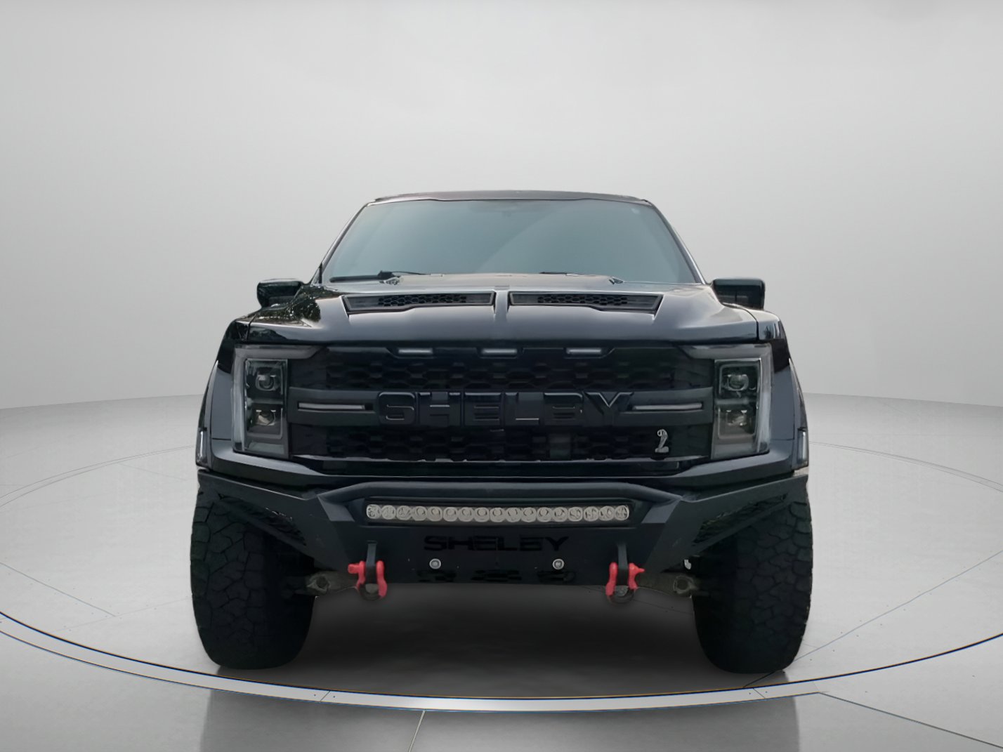 Used 2023 Ford F150 Raptor AWD/4WD image 4