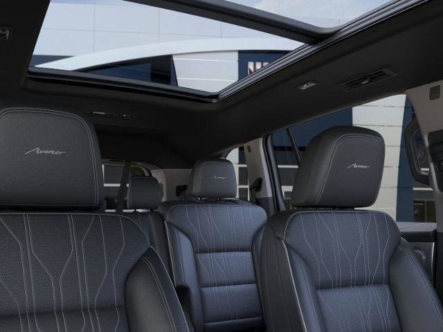 New 2026 Buick Enclave Avenir image 24