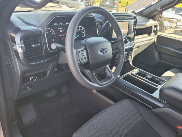 Certified 2023 Ford F150 XL AWD/4WD image 9