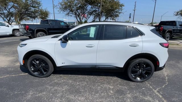 New 2026 Buick Envision Sport Touring AWD/4WD image 7