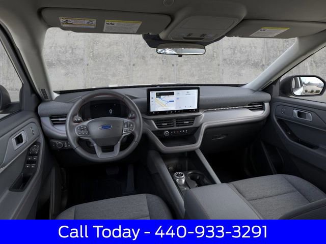 New 2026 Ford Explorer Active image 10