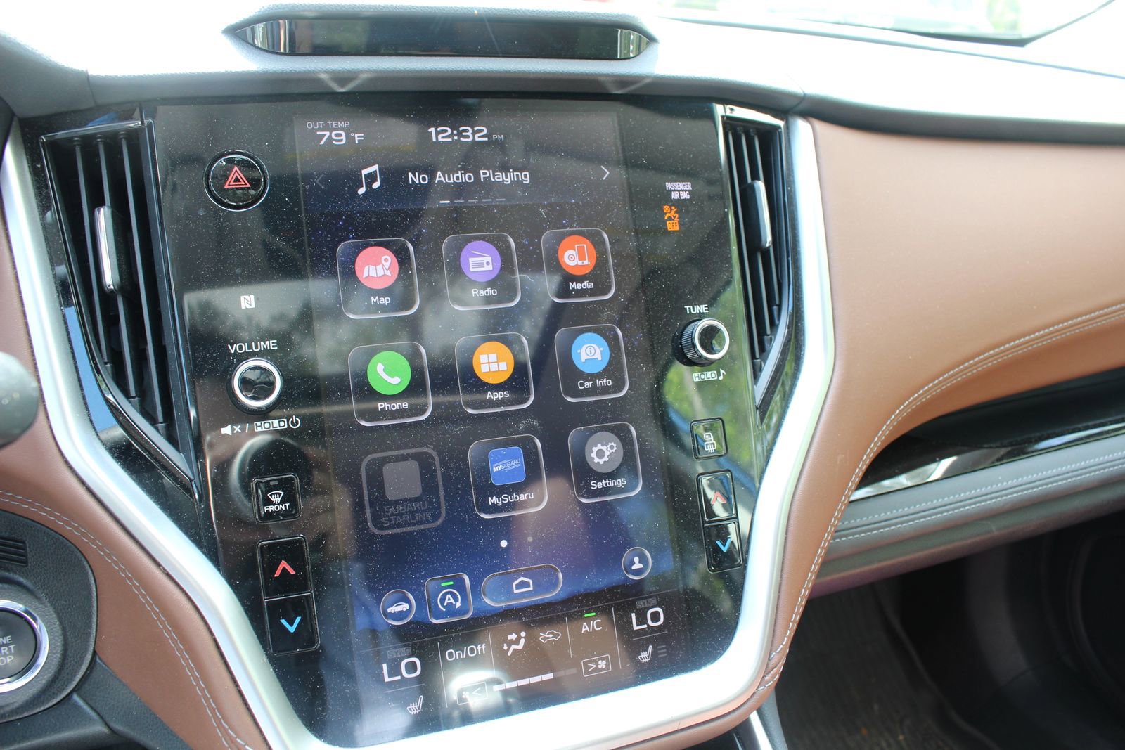 Used 2020 Subaru Outback Touring w/ Popular Package #2 image 29