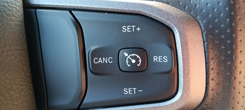 New 2024 RAM 5500 Tradesman image 14