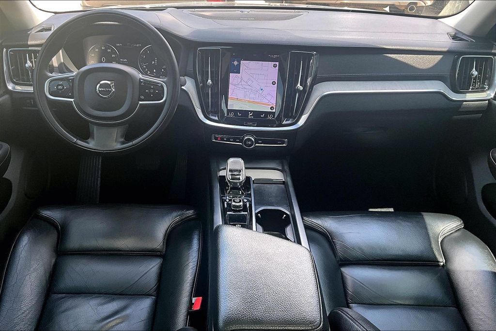 Used 2022 Volvo S60 B5 Inscription AWD/4WD image 19
