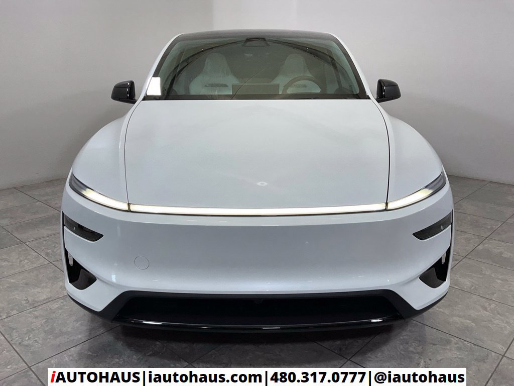 Used 2026 Tesla Model Y Performance AWD/4WD image 3