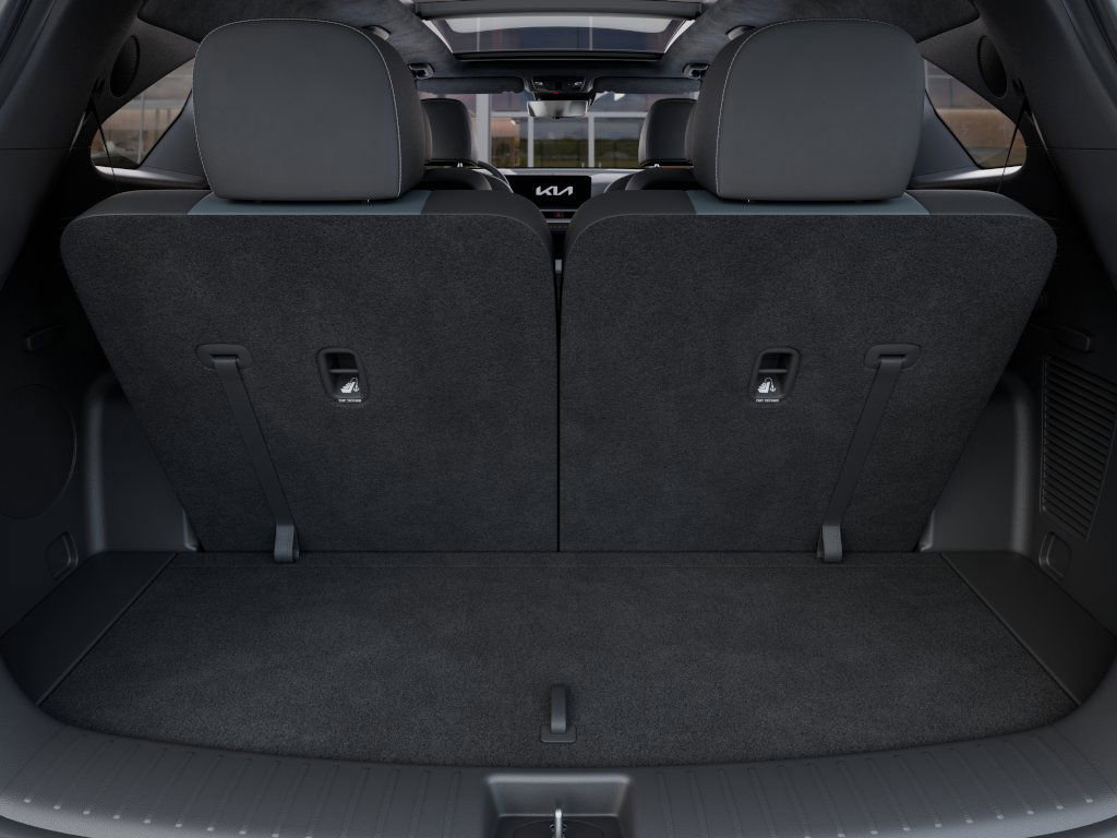 New 2025 Kia Sorento SX Prestige image 36