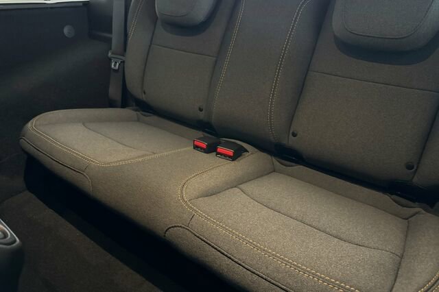 New 2026 Jeep Wrangler Sport AWD/4WD image 9