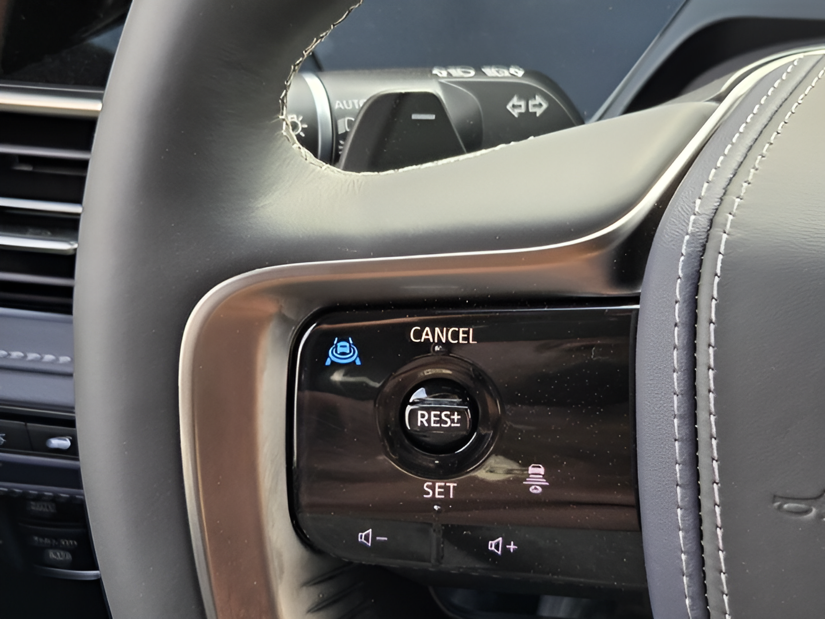 New 2026 INFINITI QX80 4WD image 21