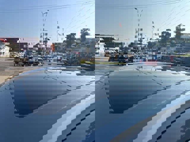 Used 2025 INFINITI QX60 Luxe image 10