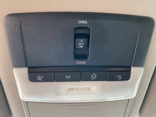 Used 2019 Nissan Altima 2.5 SR w/ SR Premium Package image 27