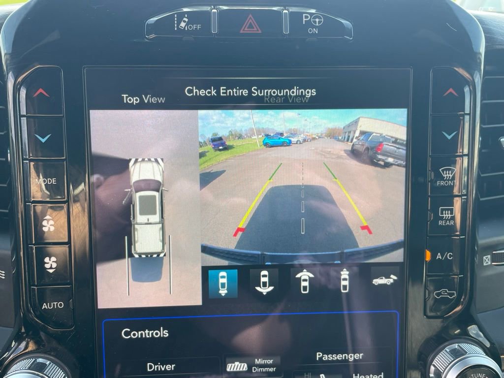 Used 2019 RAM 1500 Limited image 6