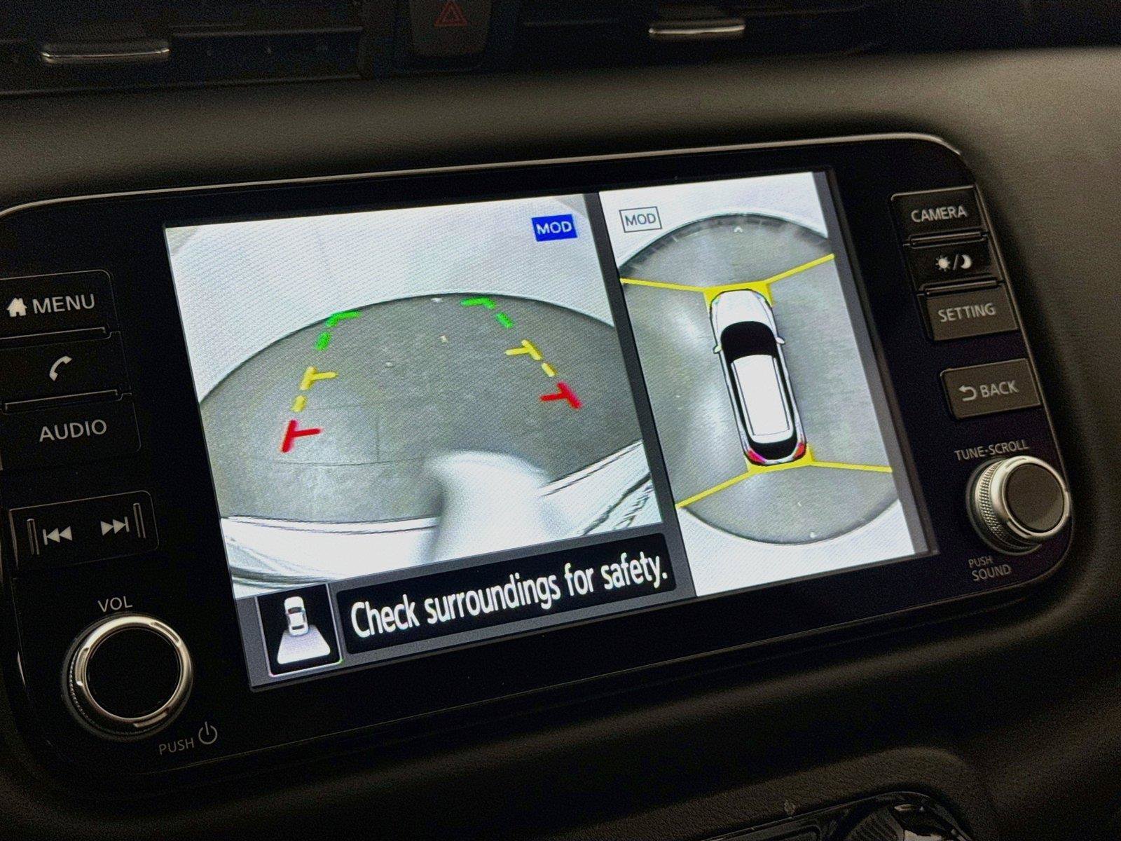 Used 2023 Nissan Kicks SR w/ SR Premium Package FWD image 21
