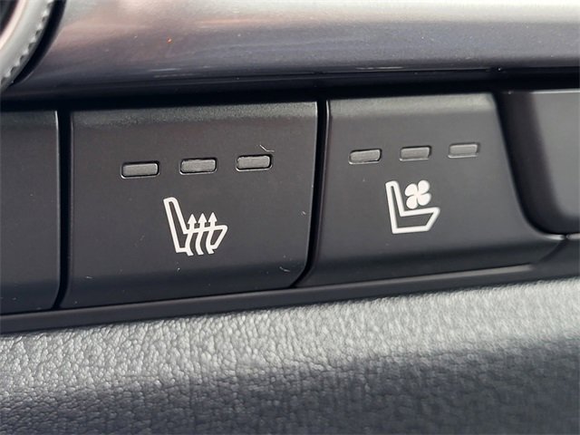 New 2026 MAZDA CX-50 AWD 2.5 S w/ Weather Package image 20