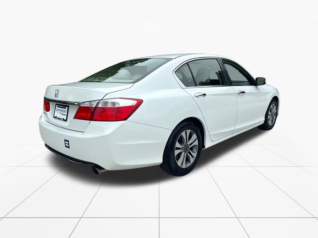 Used 2013 Honda Accord LX image 8