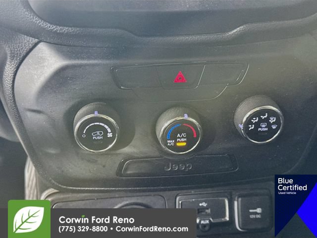 Used 2019 Jeep Renegade Sport AWD/4WD image 18