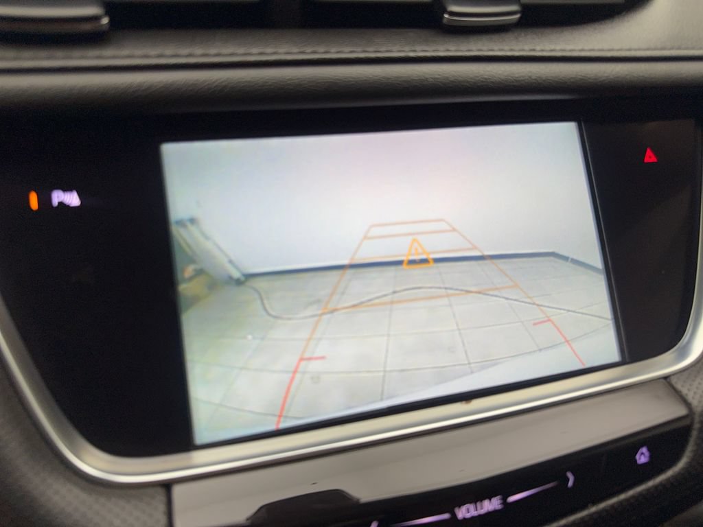 Used 2019 Cadillac XT5 Premium Luxury FWD image 66