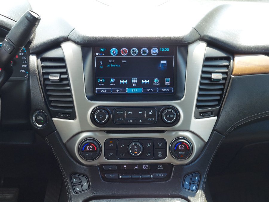 Used 2020 GMC Yukon XL Denali w/ Open Road Package AWD/4WD image 13