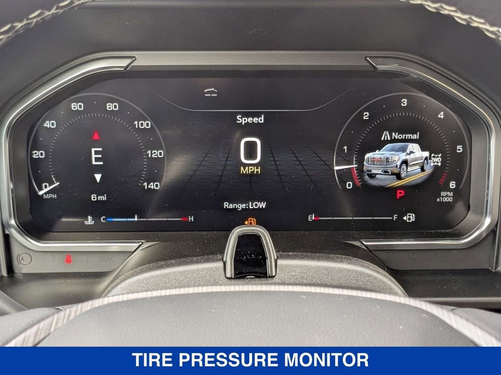 New 2026 GMC Sierra 1500 Denali Ultimate image 20