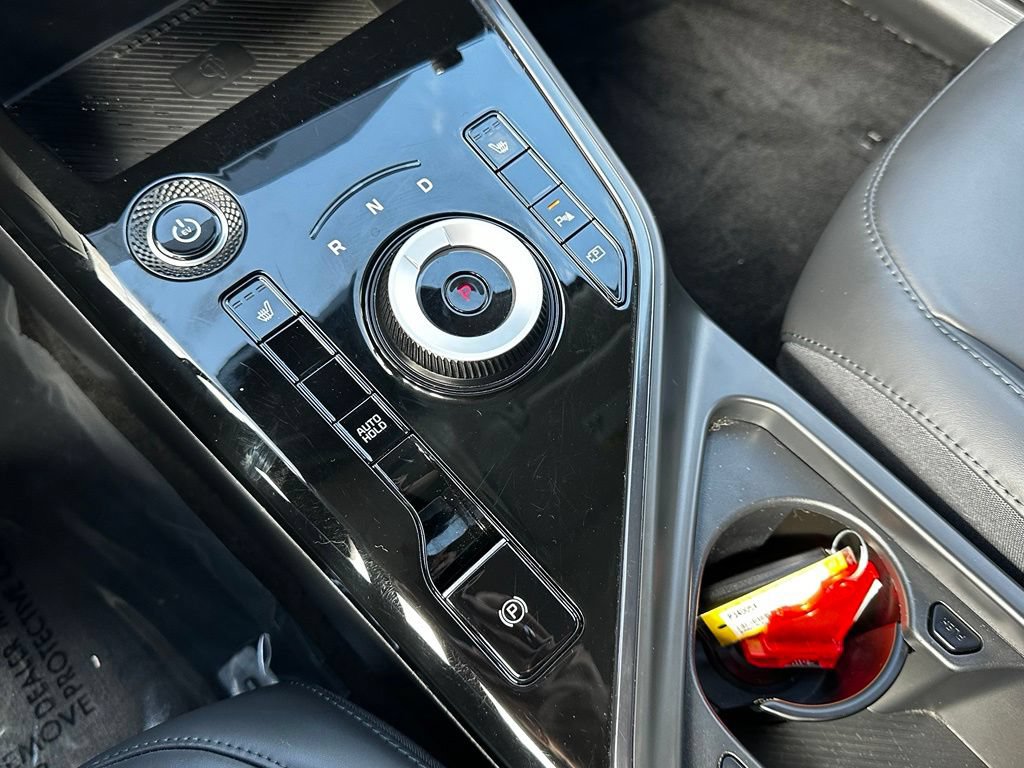 Used 2023 Kia Niro Wind FWD image 28