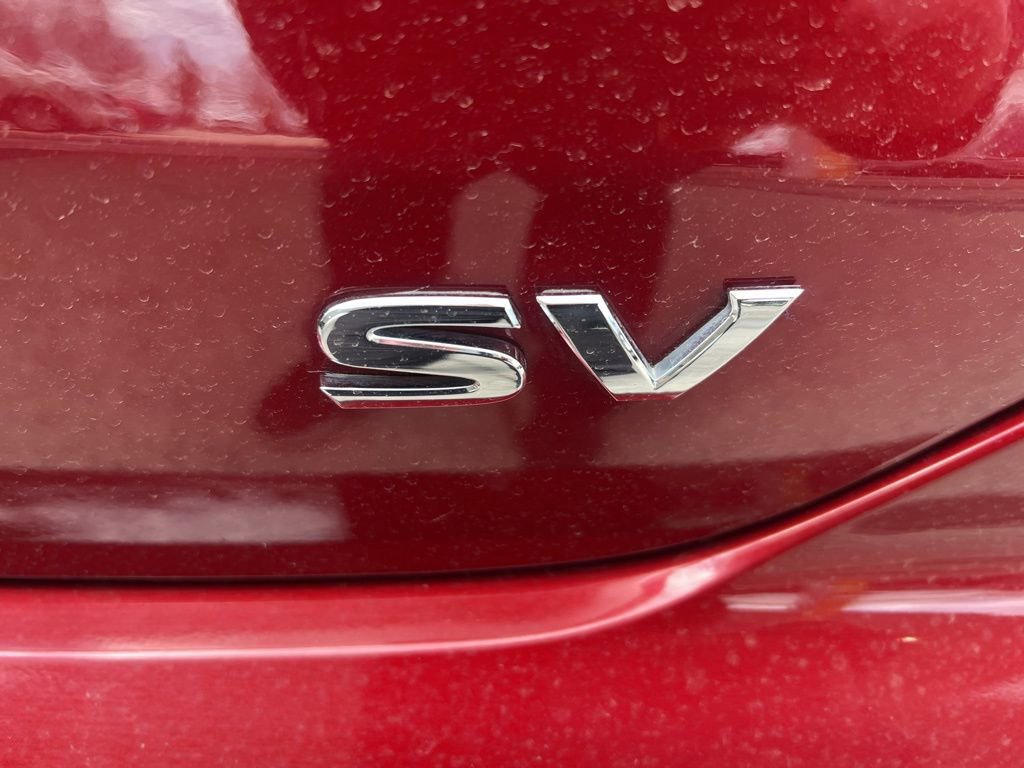 Certified 2024 Nissan Kicks SV image 32