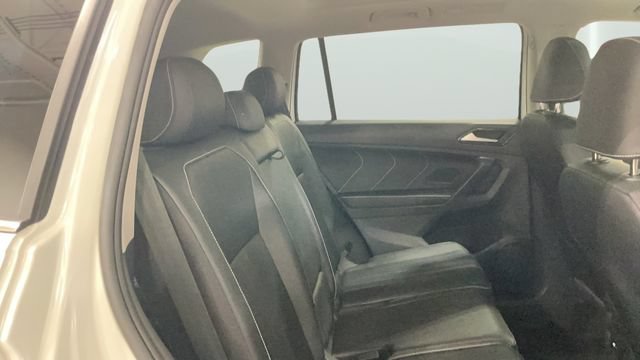Certified 2024 Volkswagen Tiguan SE AWD/4WD image 14