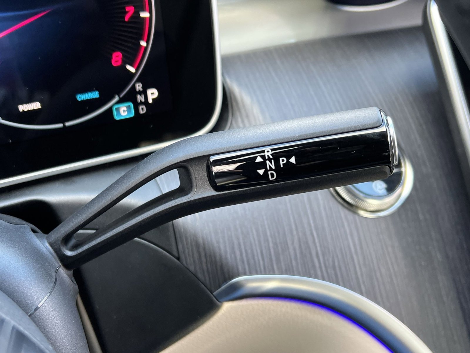 New 2026 Mercedes-Benz C 300 4MATIC Sedan image 20