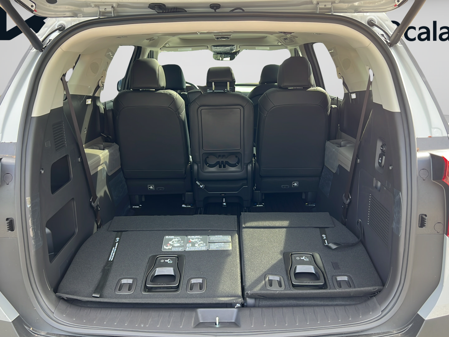 New 2026 Kia Carnival SX FWD image 9