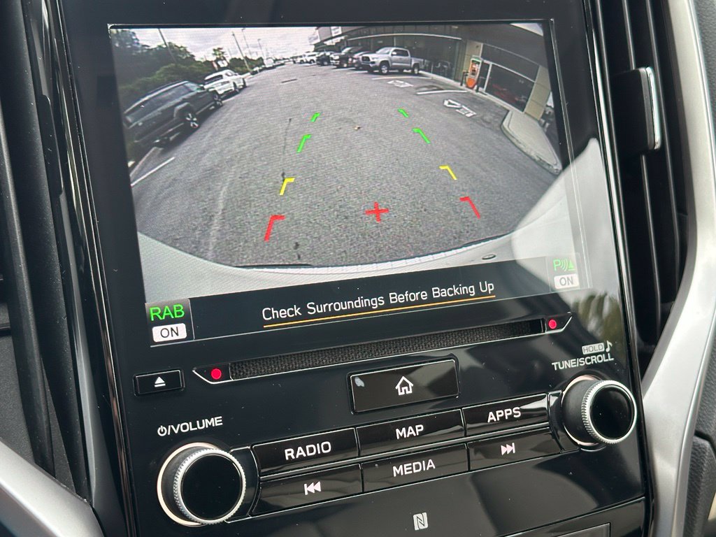 Used 2020 Subaru Ascent Limited w/ Technology Package AWD/4WD image 26