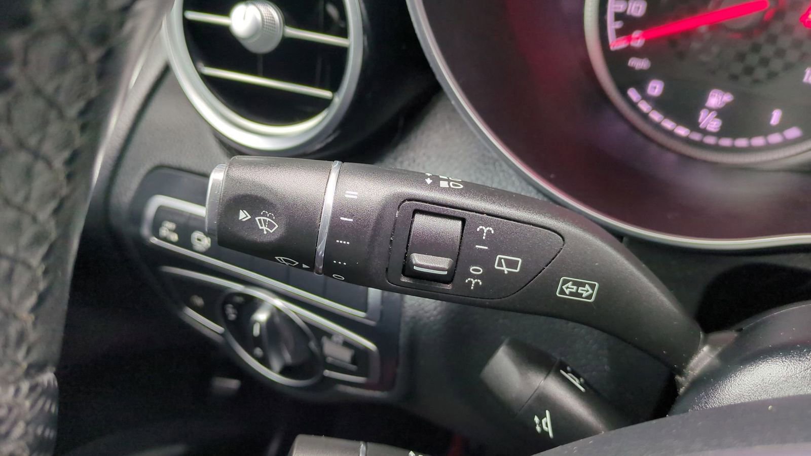 Used 2017 Mercedes-Benz GLC 43 AMG 4MATIC image 27