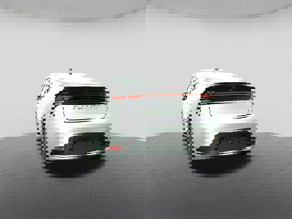 New 2026 Toyota Prius LE image 22