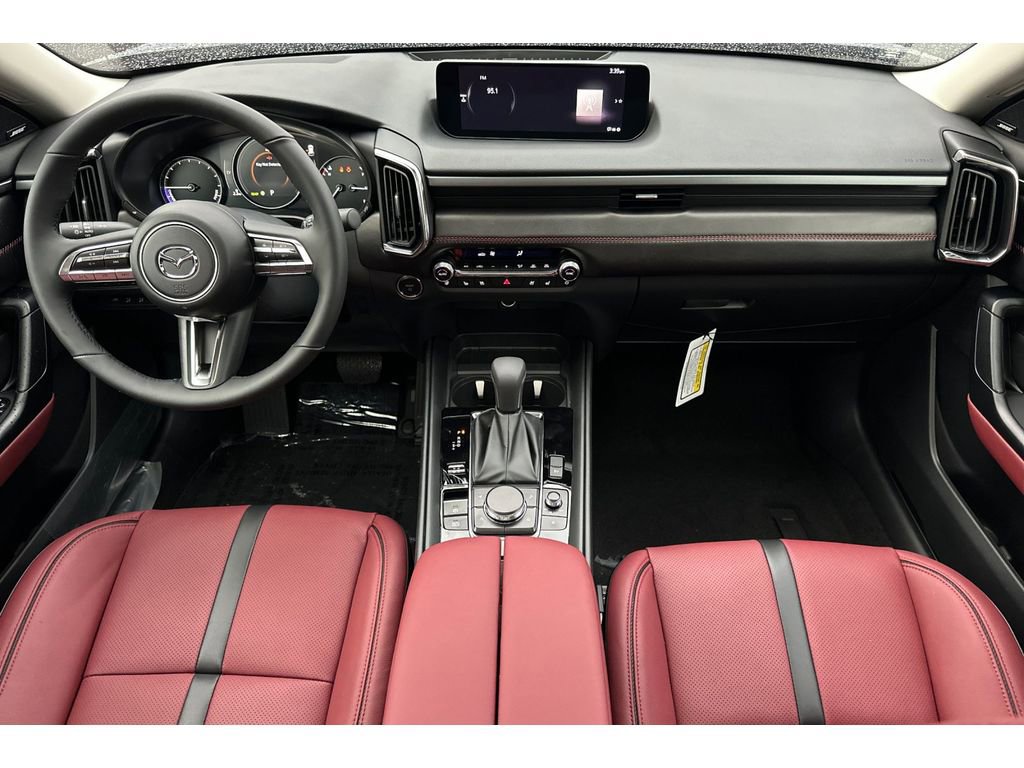 New 2026 MAZDA CX-50 2.5 Hybrid w/ Weather Package image 13