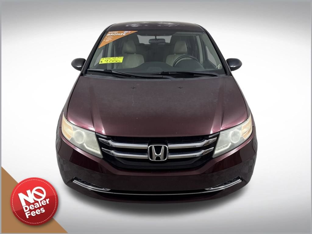 Used 2014 Honda Odyssey LX image 6