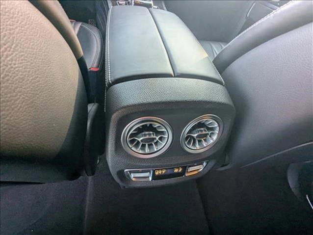 Certified 2021 Mercedes-Benz G 63 AMG 4MATIC image 18