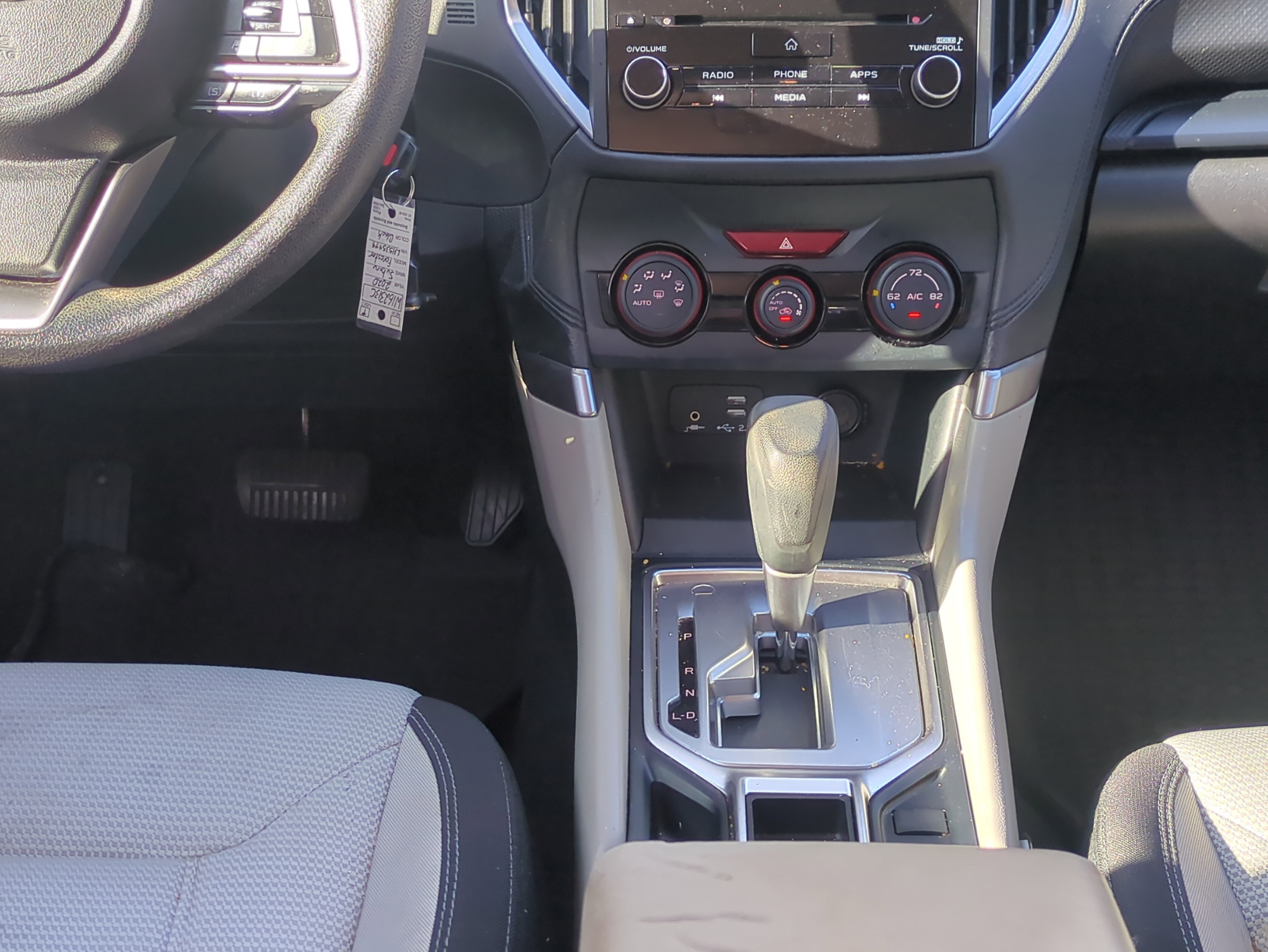 Used 2020 Subaru Forester w/ Popular Package #1 image 19