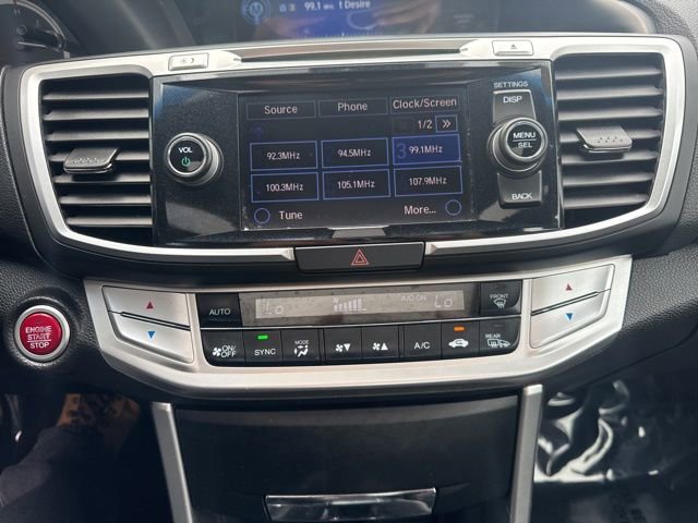 Used 2013 Honda Accord EX-L image 11