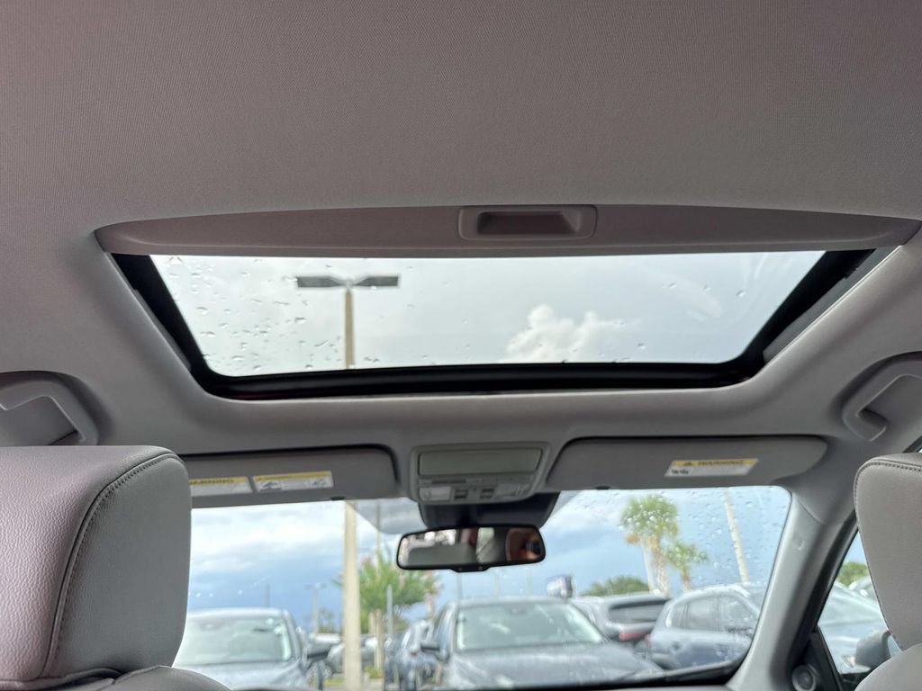 Used 2019 Honda CR-V EX-L image 19
