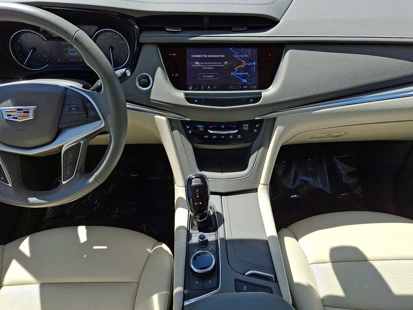 Certified 2023 Cadillac XT5 Premium Luxury image 19