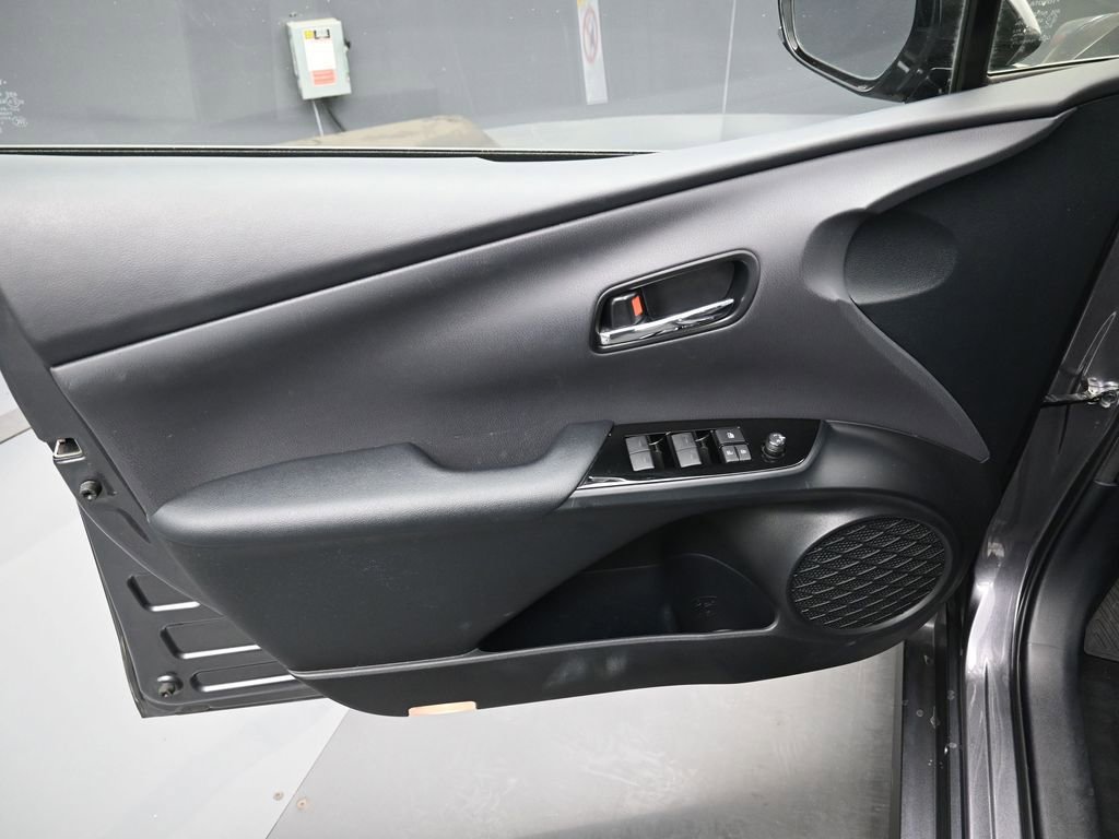 Certified 2020 Toyota Prius Limited w/ Premium Convenience Package image 11