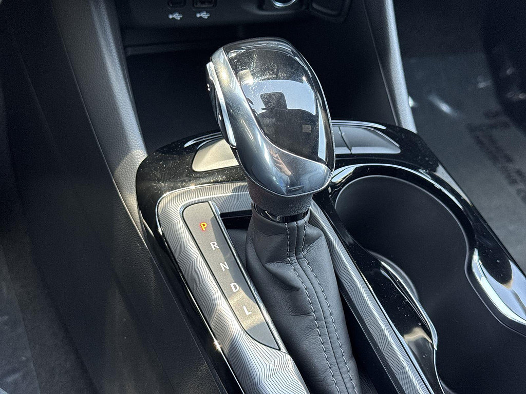 New 2026 Buick Envista Sport Touring FWD image 13