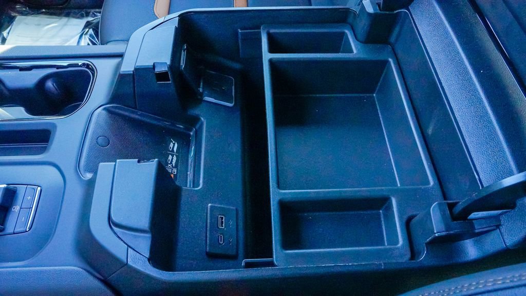 New 2026 GMC Sierra 2500 AT4 w/ AT4 Premium Plus Package image 29