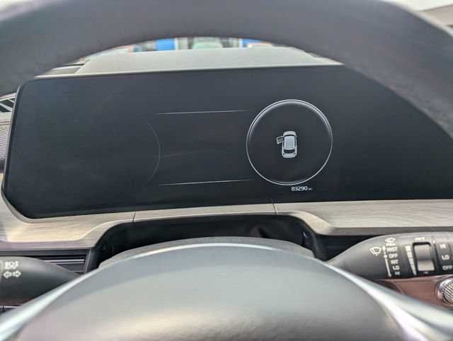 Used 2023 Kia Telluride SX X-Line AWD/4WD image 18