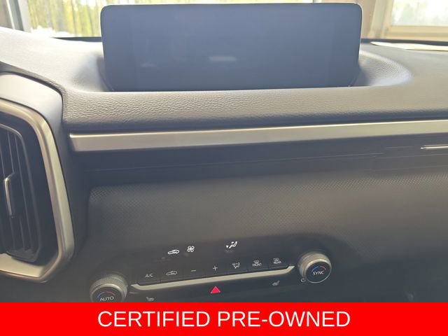 Used 2025 MAZDA CX-50 AWD 2.5 S w/ Weather Package image 20