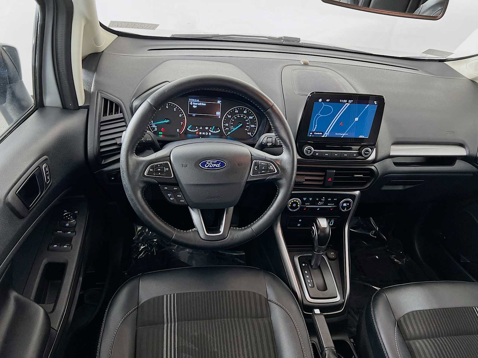 Used 2019 Ford EcoSport SES image 24